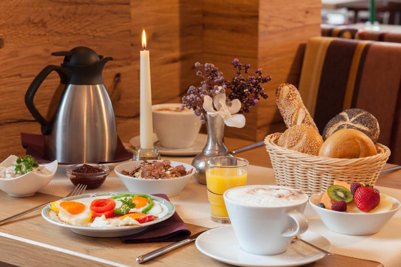 Gaestehaus Dorf-Alm Willingen  Esterno foto