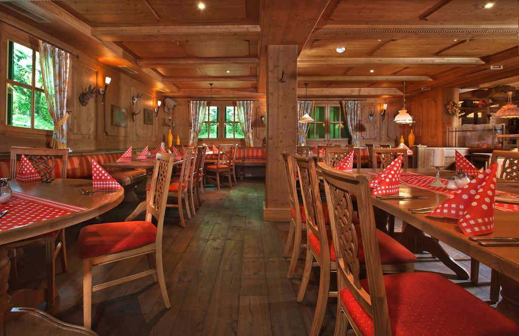 Gaestehaus Dorf-Alm Willingen  Esterno foto