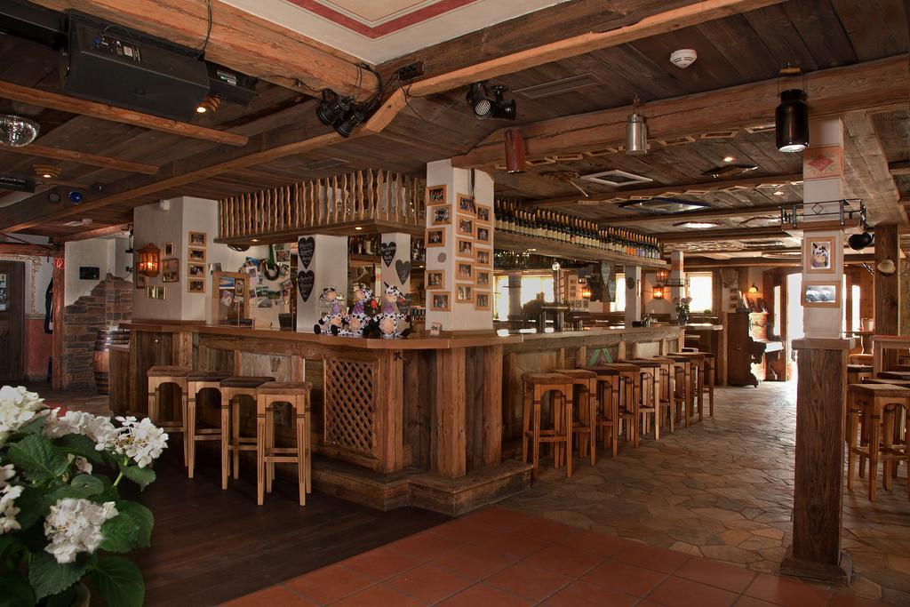 Gaestehaus Dorf-Alm Willingen  Esterno foto